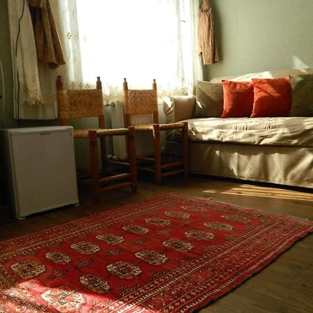 איסטמבול Apricot Hotel מראה חיצוני תמונה