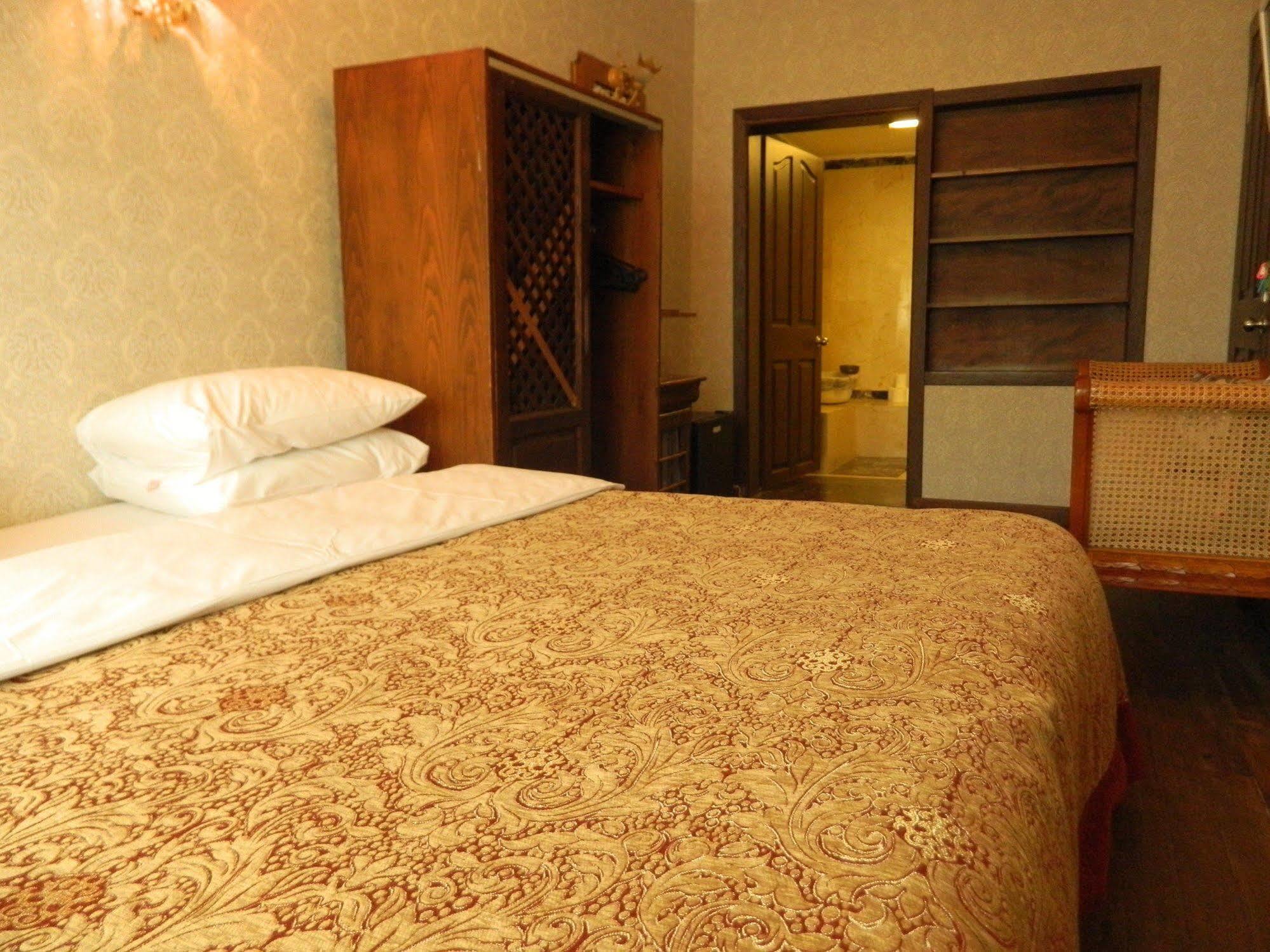 איסטמבול Apricot Hotel מראה חיצוני תמונה