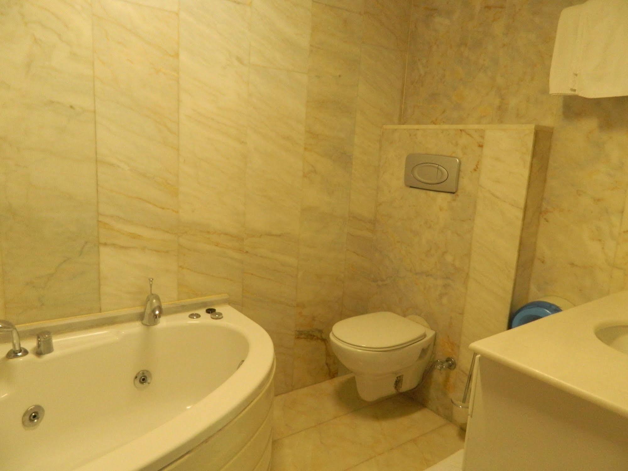איסטמבול Apricot Hotel מראה חיצוני תמונה