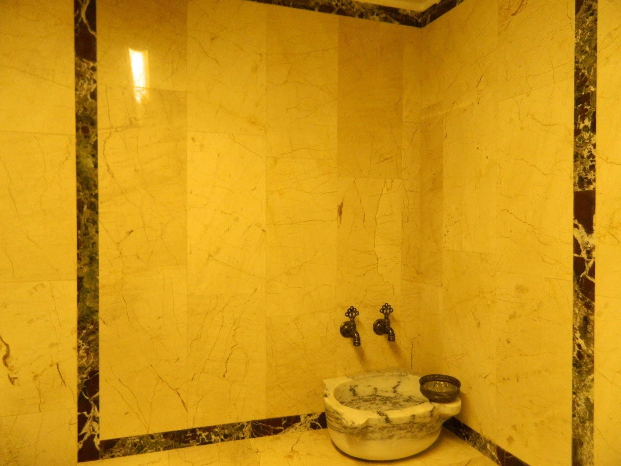 איסטמבול Apricot Hotel מראה חיצוני תמונה